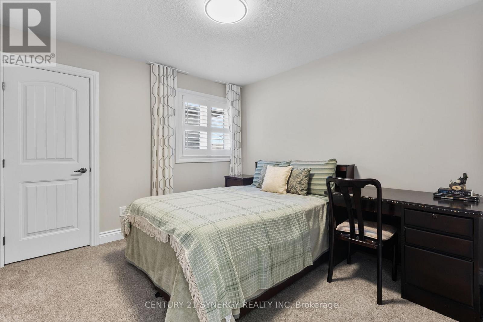 779 Fiddlehead Street, Ottawa, ON - Indoor Photo Showing Bedroom