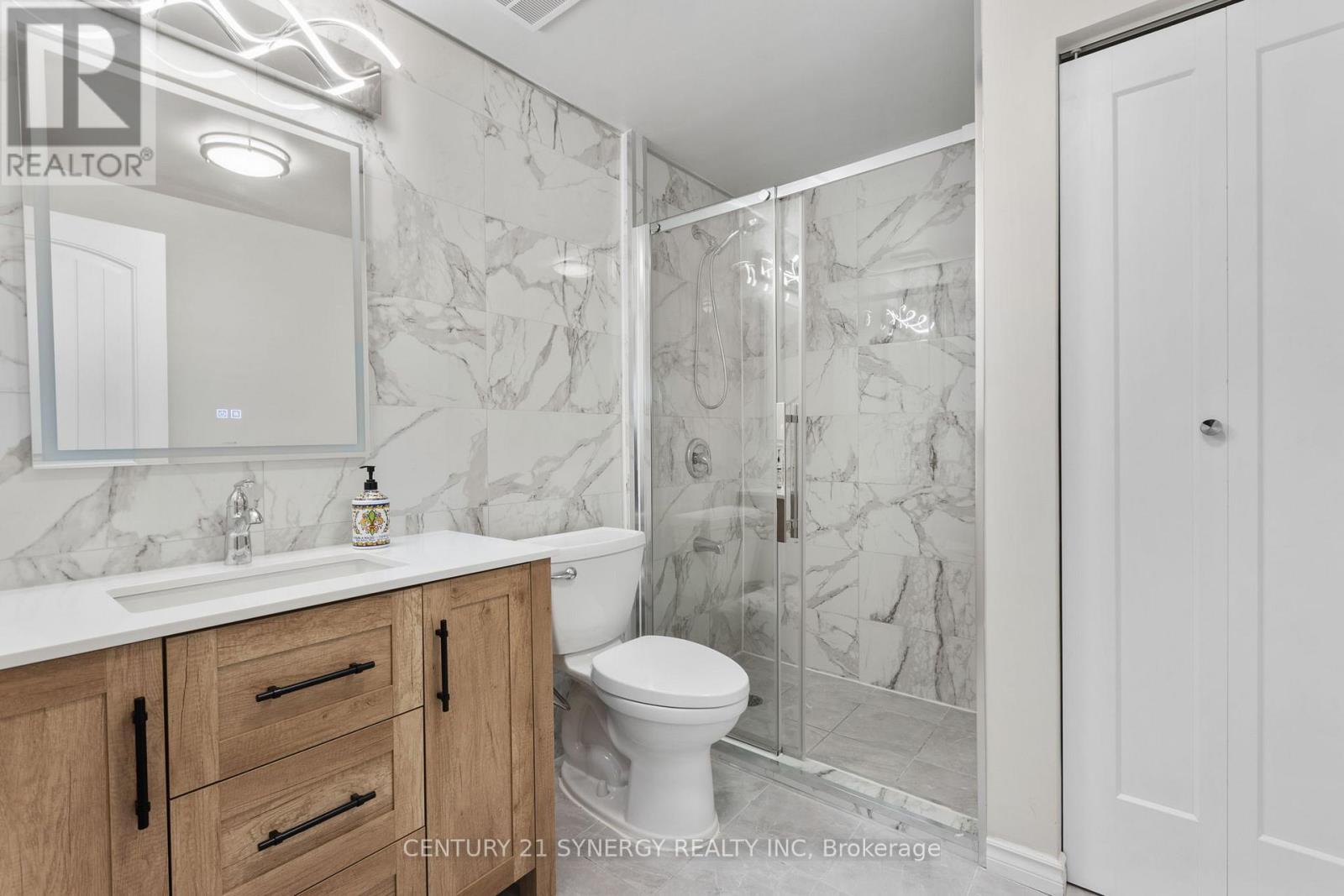 779 Fiddlehead Street, Ottawa, ON - Indoor Photo Showing Bathroom