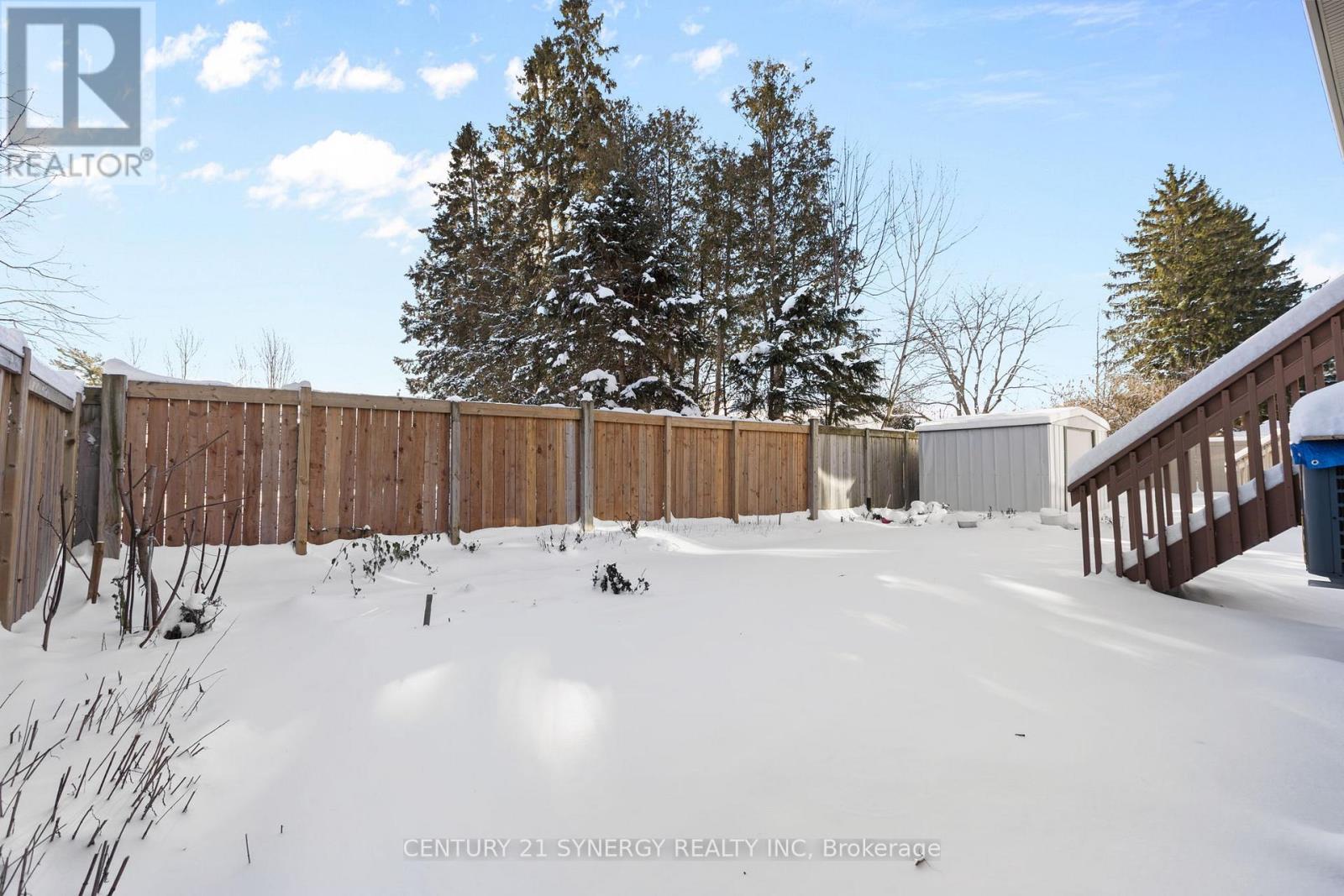 779 Fiddlehead Street, Ottawa, ON - Outdoor