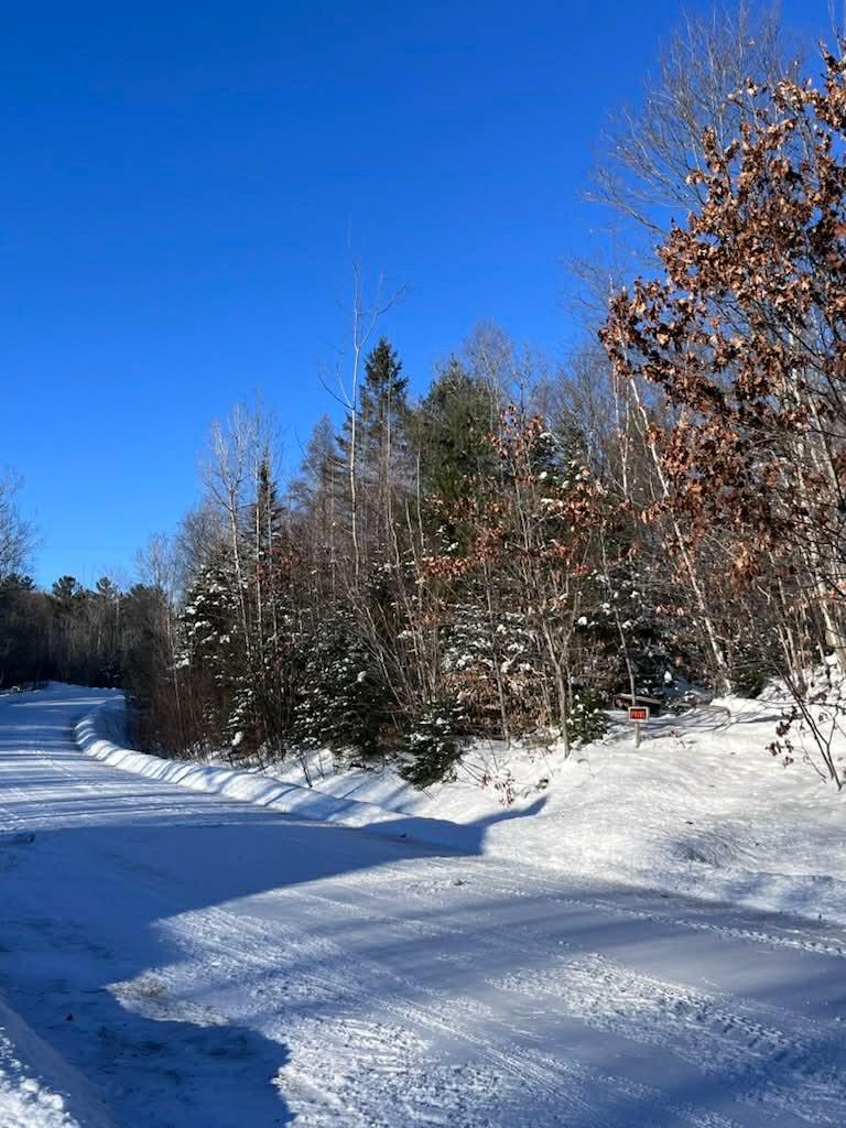 Terre/Terrain - Rue Vernier, Saint-Calixte, QC
