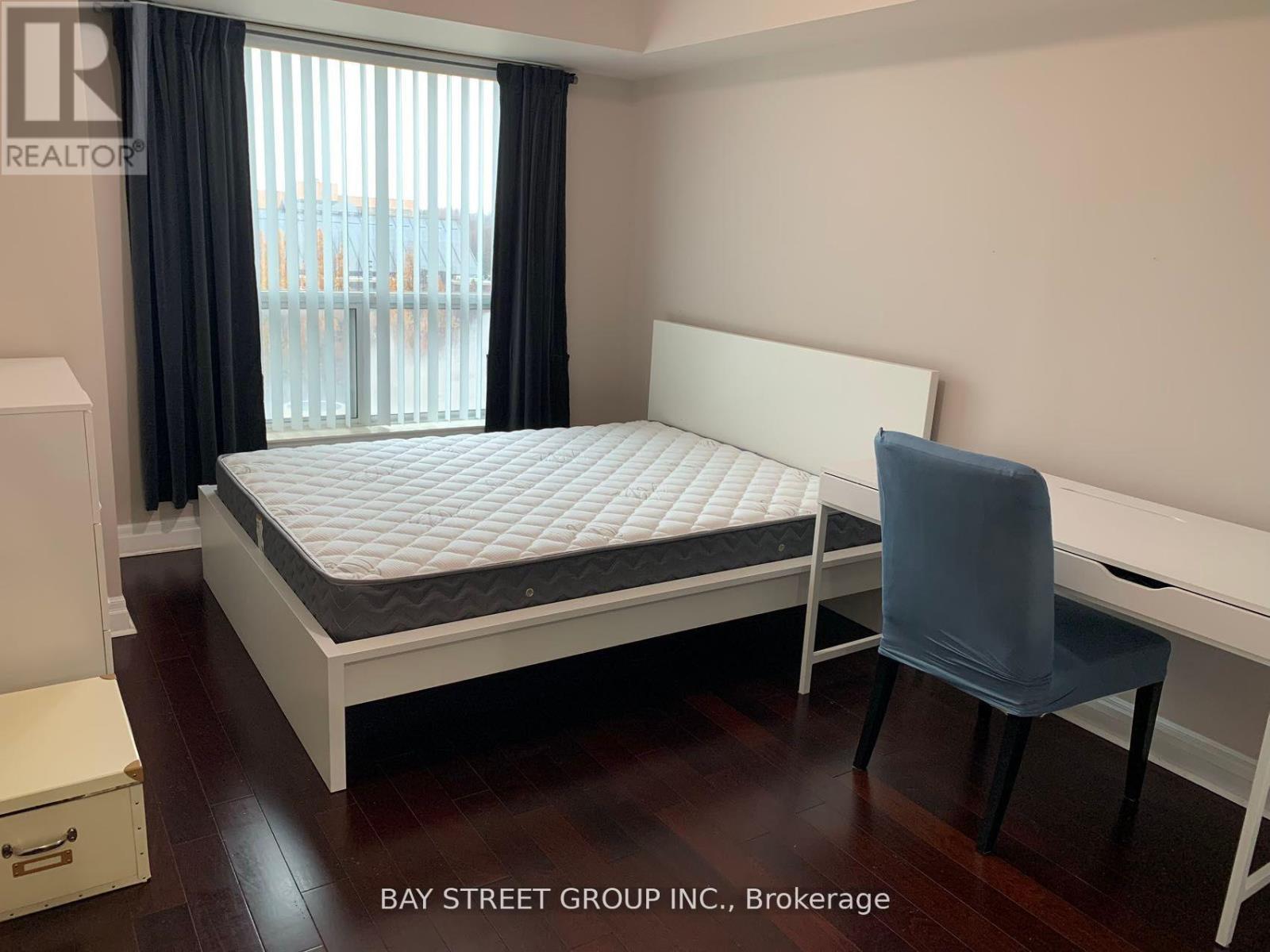 906 - 21 Hillcrest Avenue, Toronto, ON - Indoor Photo Showing Bedroom