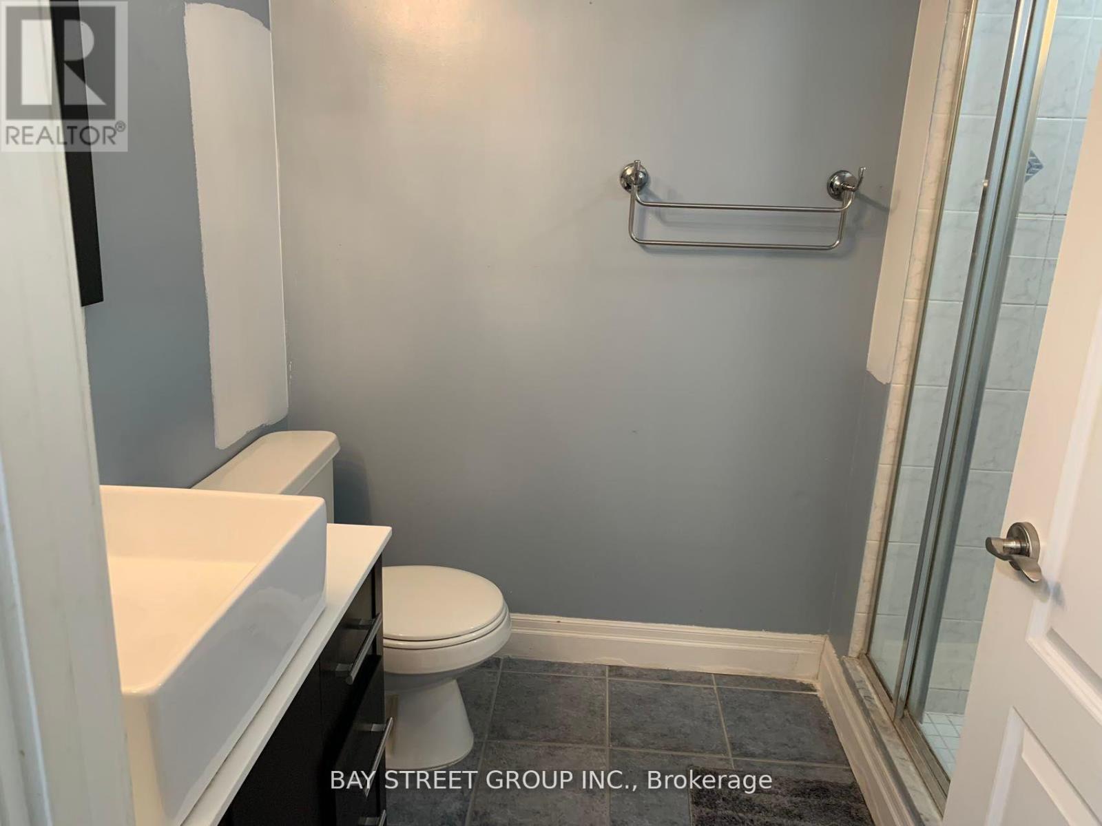 906 - 21 Hillcrest Avenue, Toronto, ON - Indoor Photo Showing Bathroom