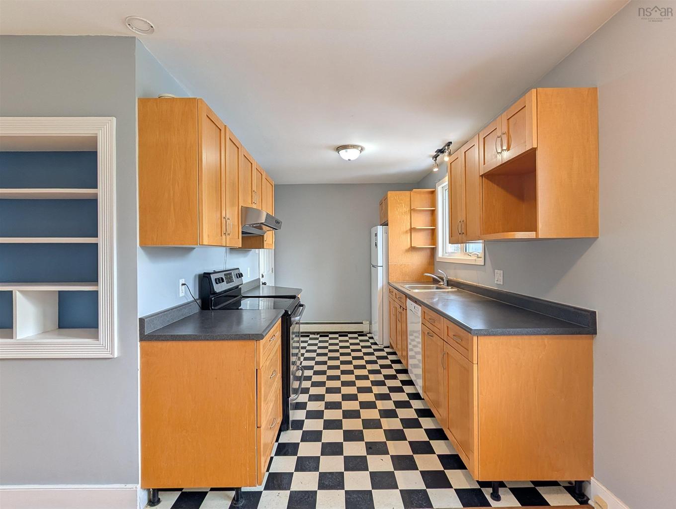 2 & 2A Parkmoor Avenue, Spryfield, NS