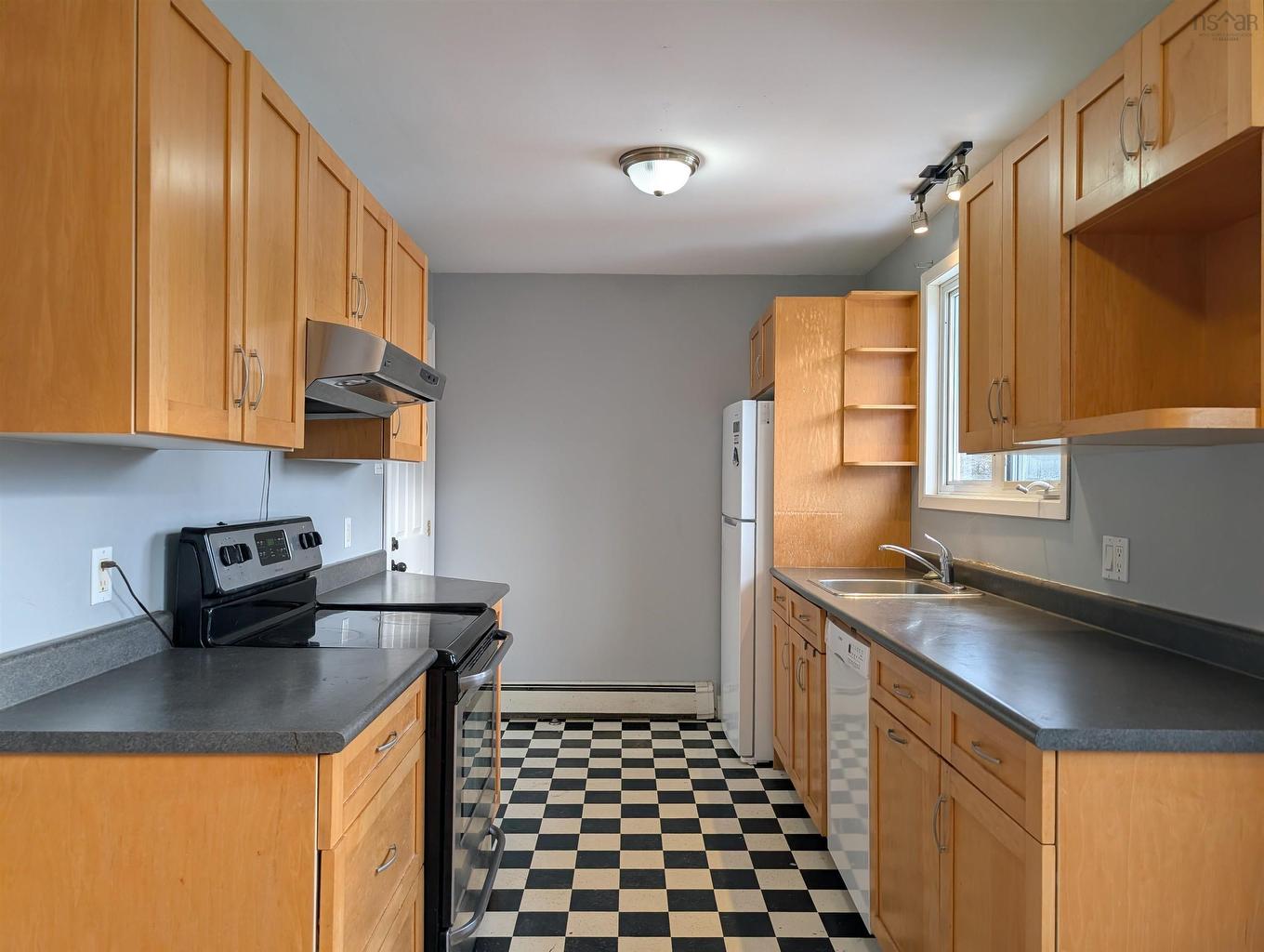 2 & 2A Parkmoor Avenue, Spryfield, NS