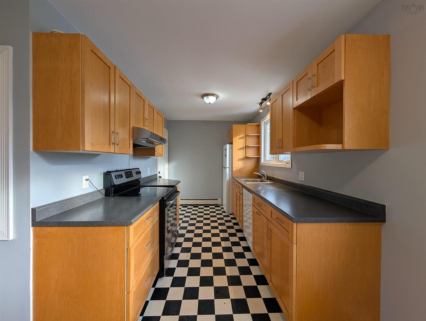 2 & 2A Parkmoor Avenue, Spryfield, NS