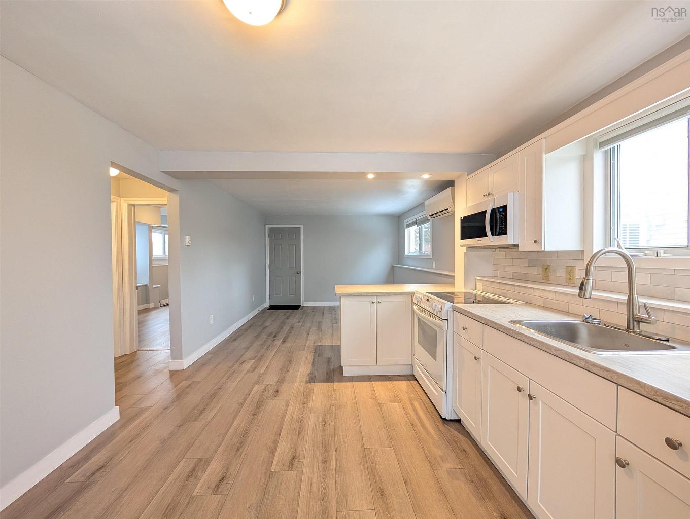 2 & 2A Parkmoor Avenue, Spryfield, NS