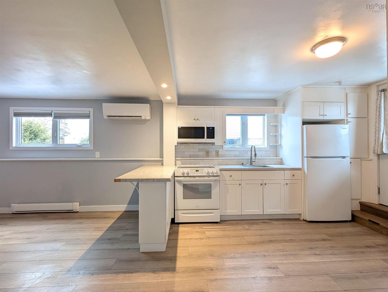 2 & 2A Parkmoor Avenue, Spryfield, NS