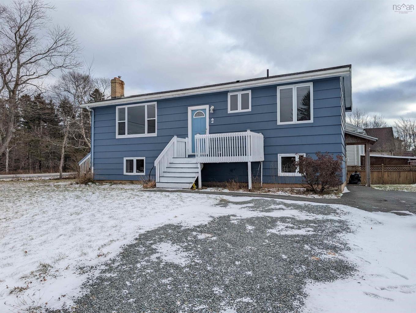 2 & 2A Parkmoor Avenue, Spryfield, NS