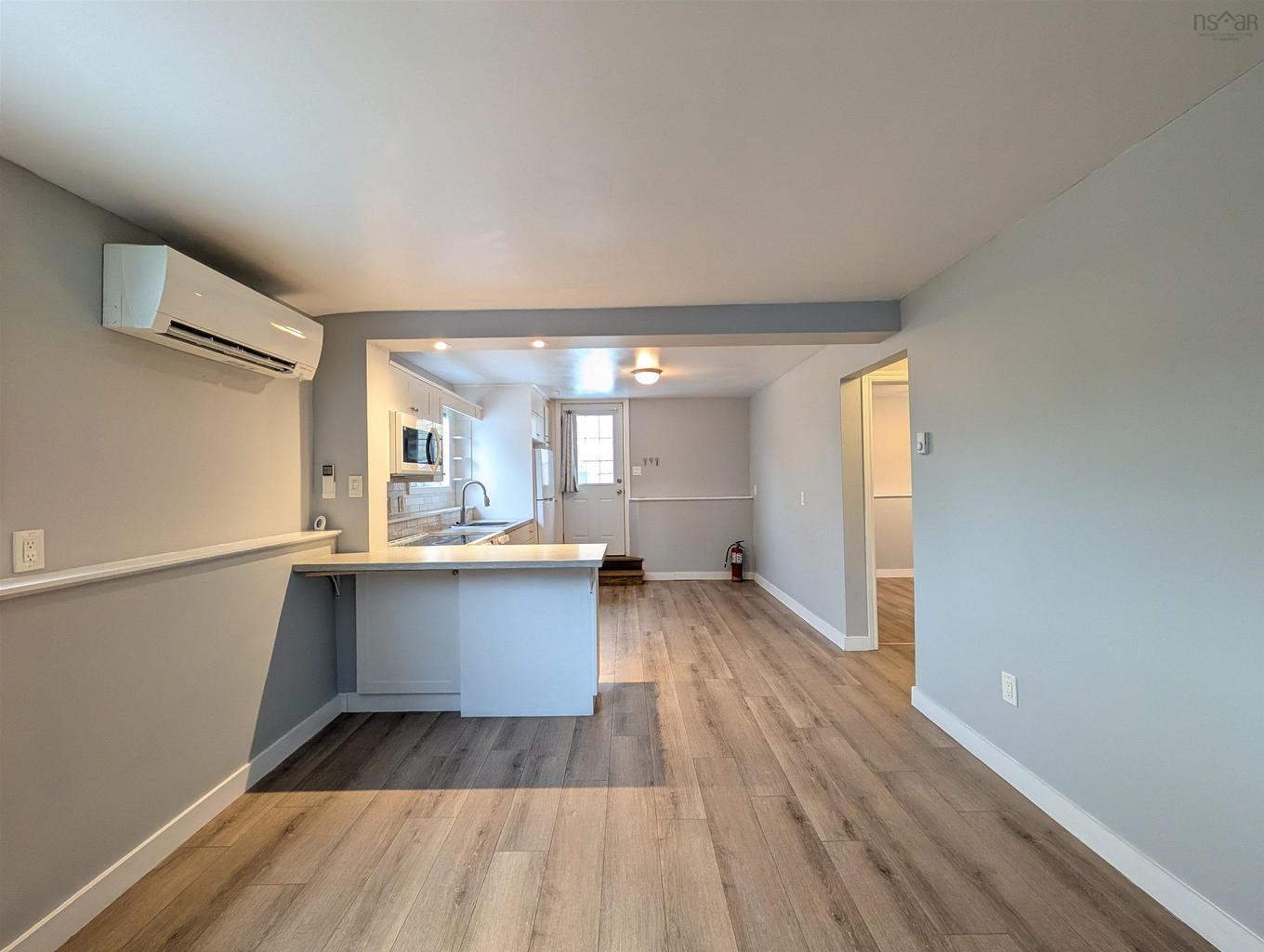 2 & 2A Parkmoor Avenue, Spryfield, NS