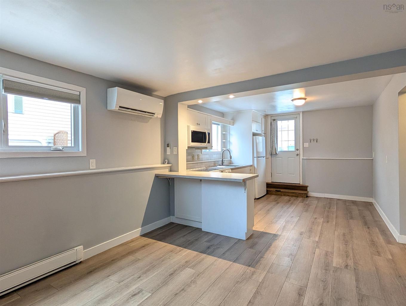 2 & 2A Parkmoor Avenue, Spryfield, NS