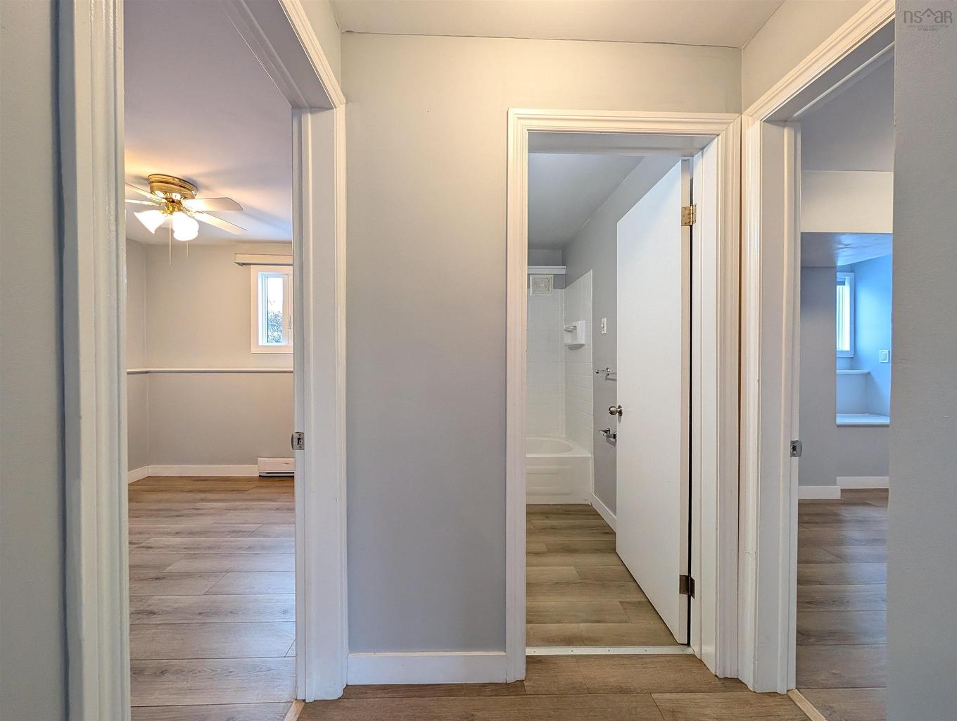 2 & 2A Parkmoor Avenue, Spryfield, NS