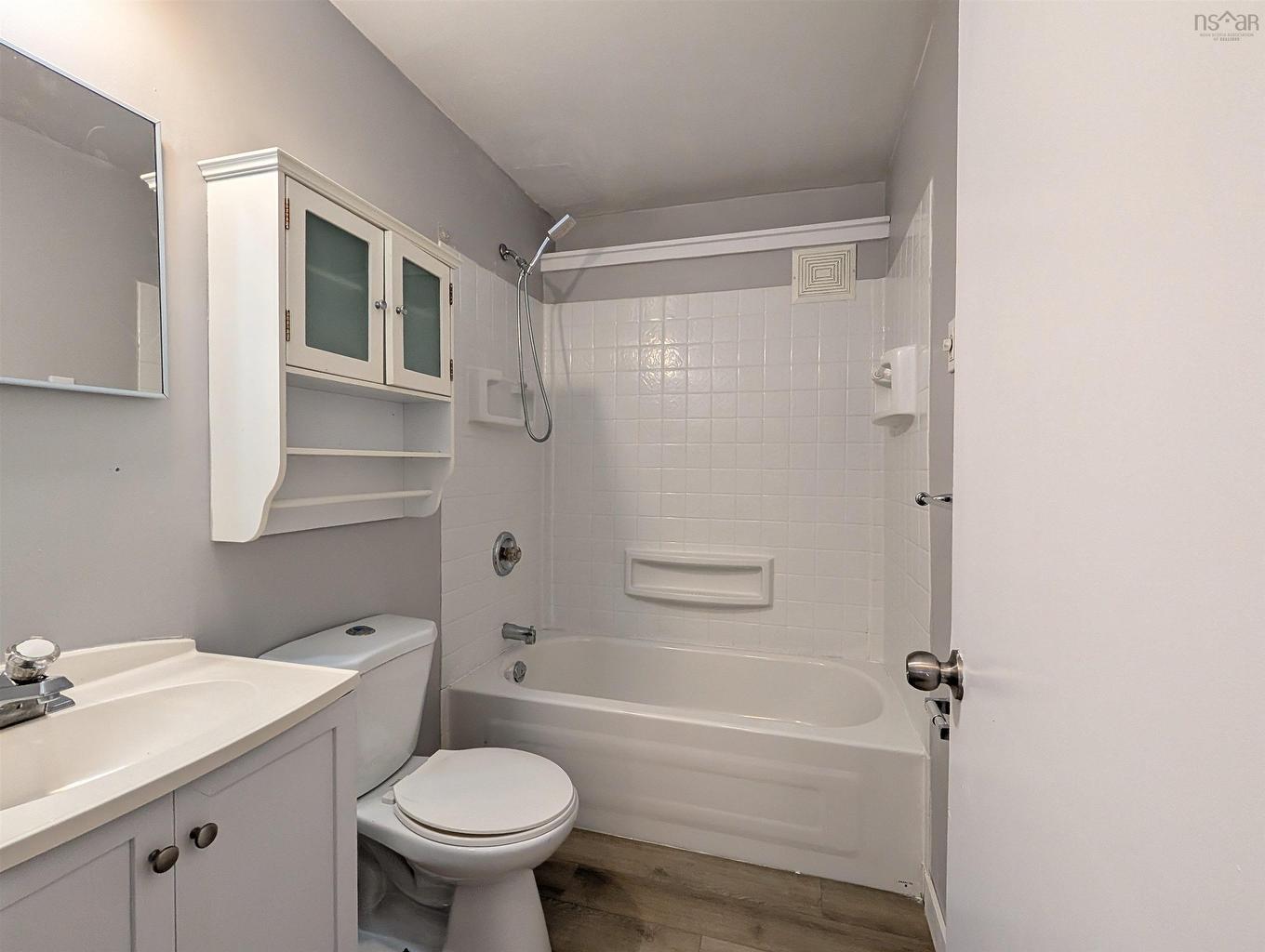 2 & 2A Parkmoor Avenue, Spryfield, NS