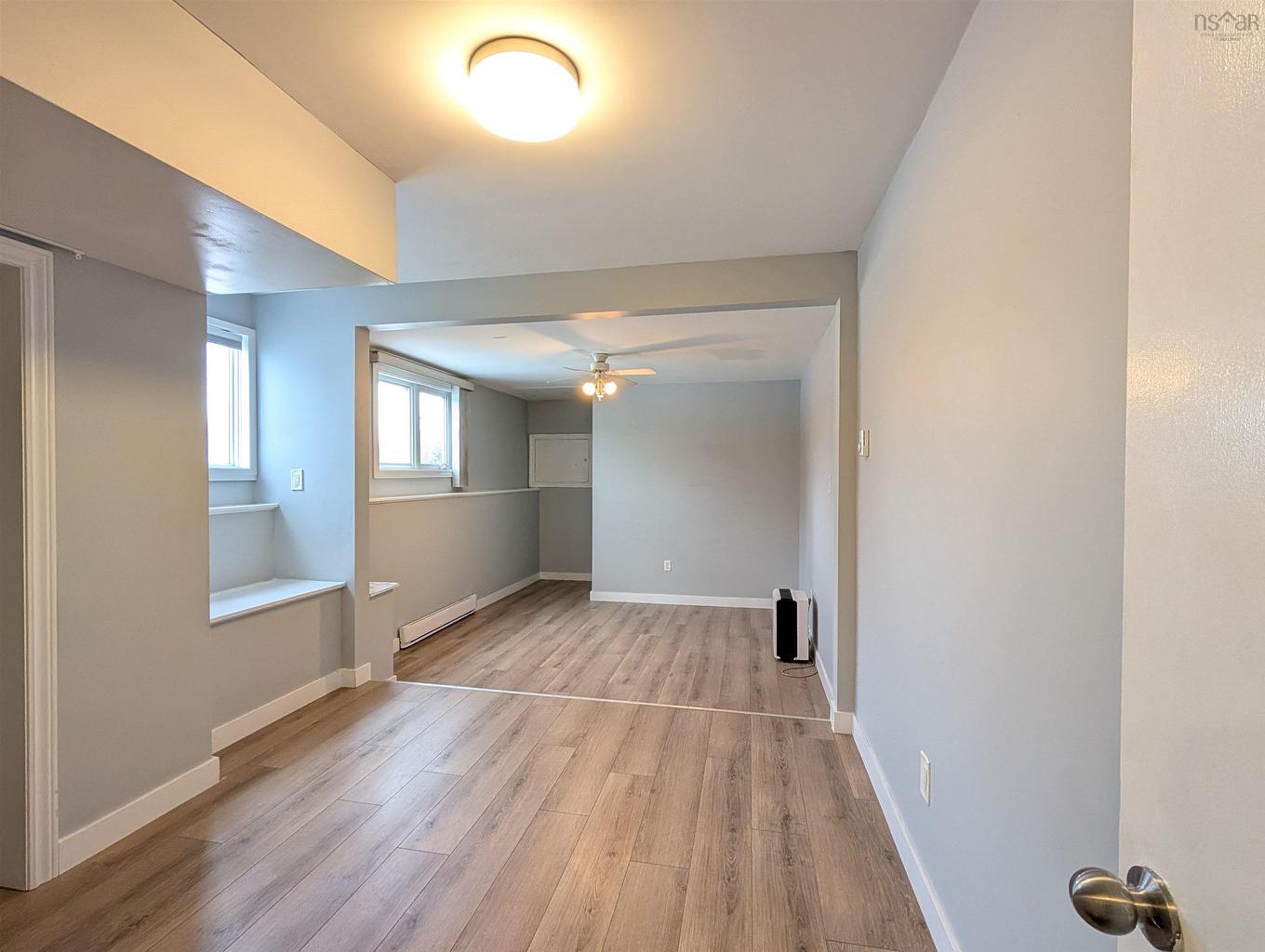 2 & 2A Parkmoor Avenue, Spryfield, NS