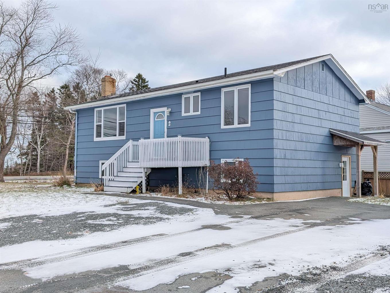 2 & 2A Parkmoor Avenue, Spryfield, NS
