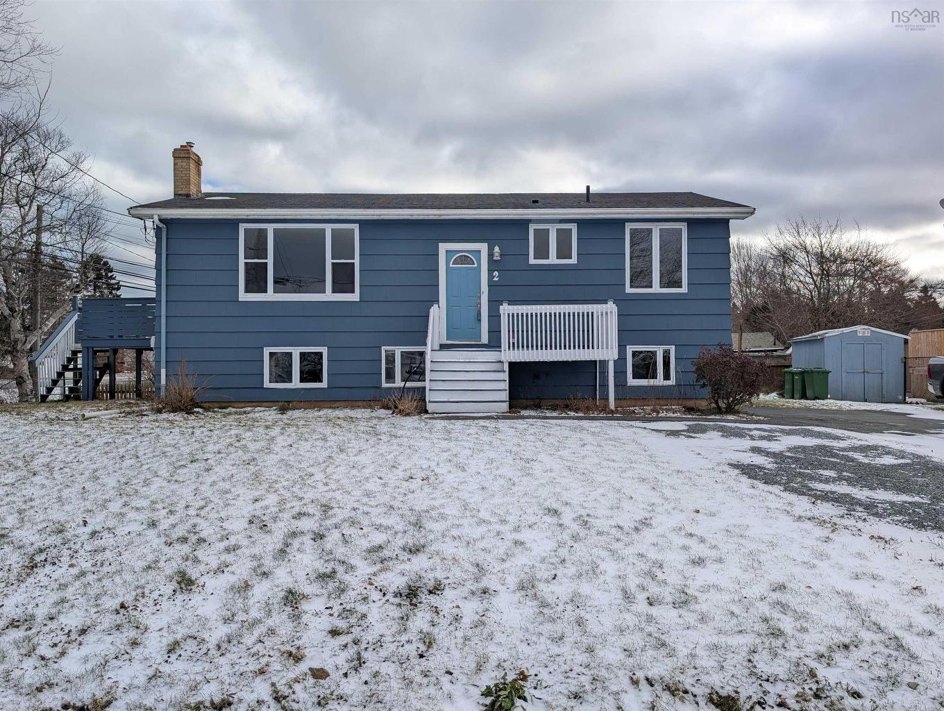 2 & 2A Parkmoor Avenue, Spryfield, NS