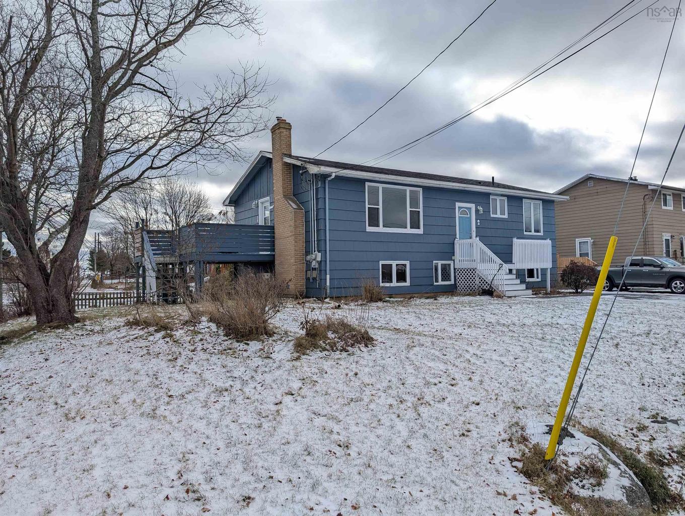 2 & 2A Parkmoor Avenue, Spryfield, NS