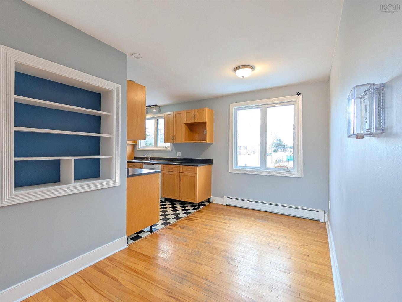 2 & 2A Parkmoor Avenue, Spryfield, NS