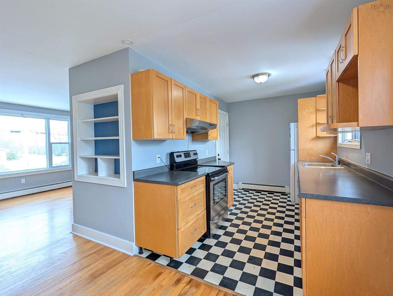 2 & 2A Parkmoor Avenue, Spryfield, NS