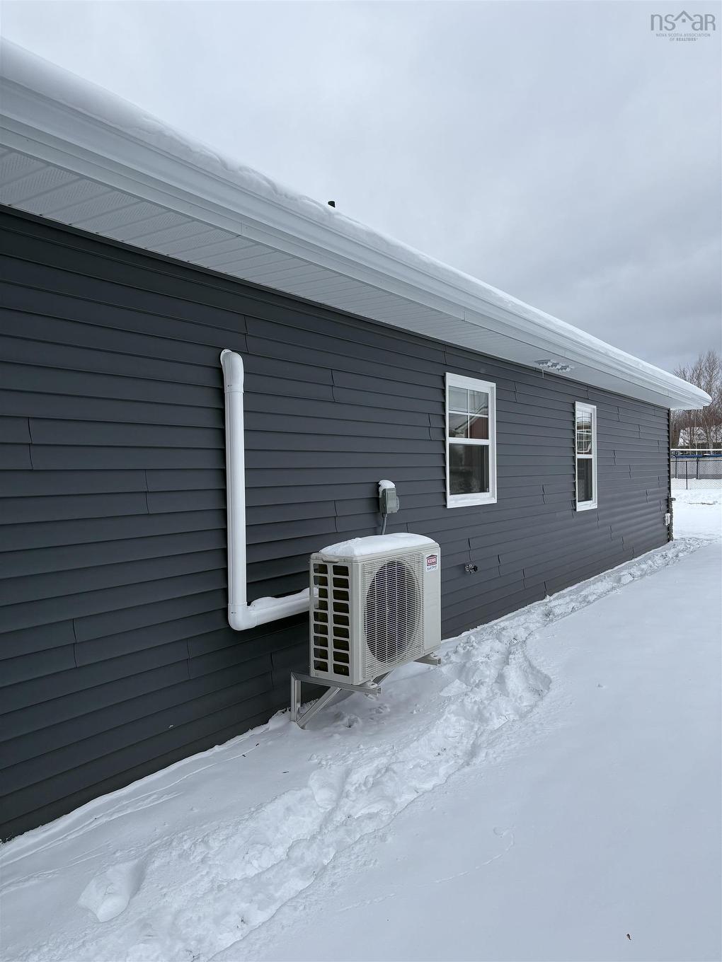 15 Oxford Court, Valley, NS