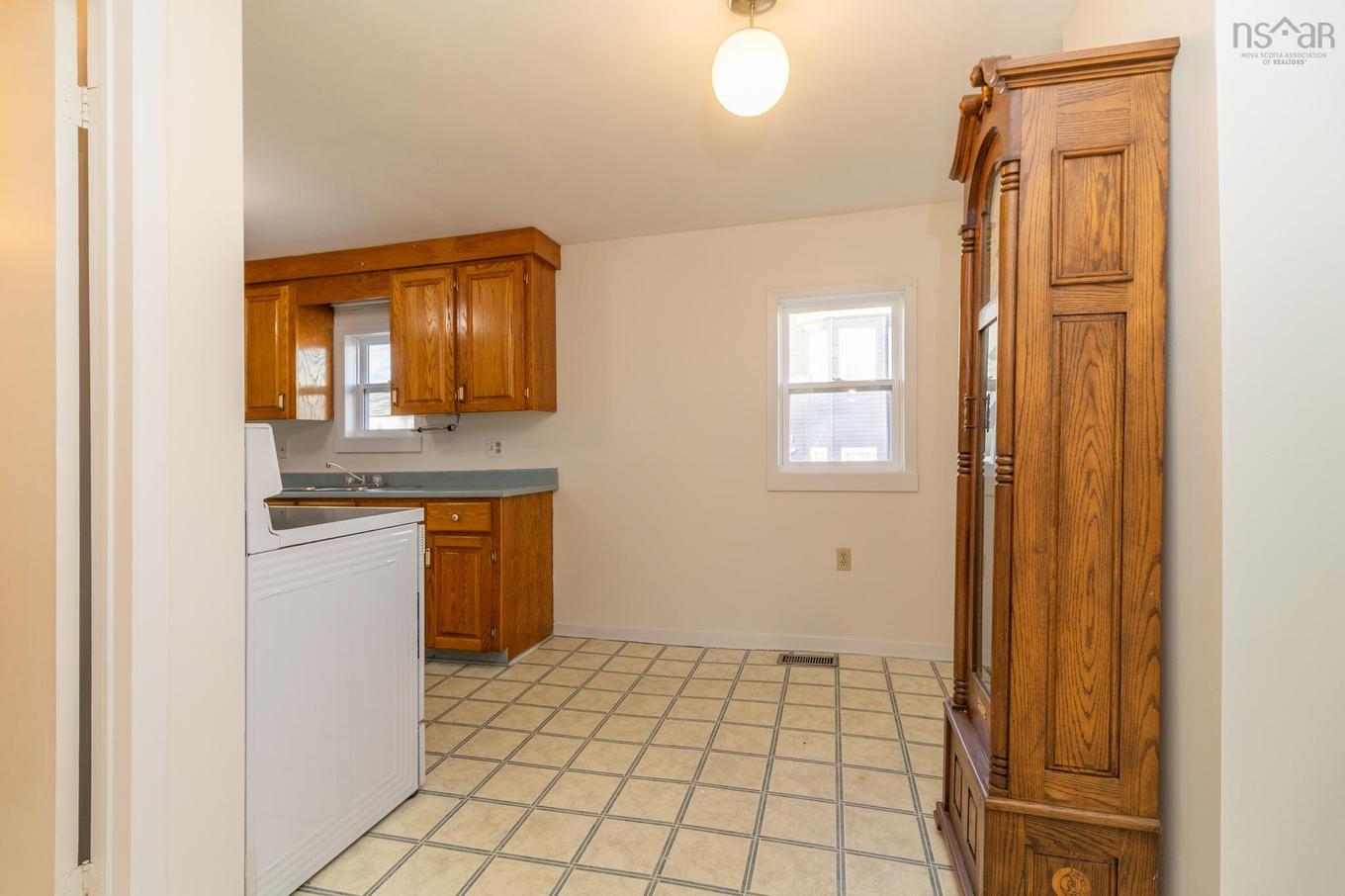 3 Baker Street, Yarmouth, NS