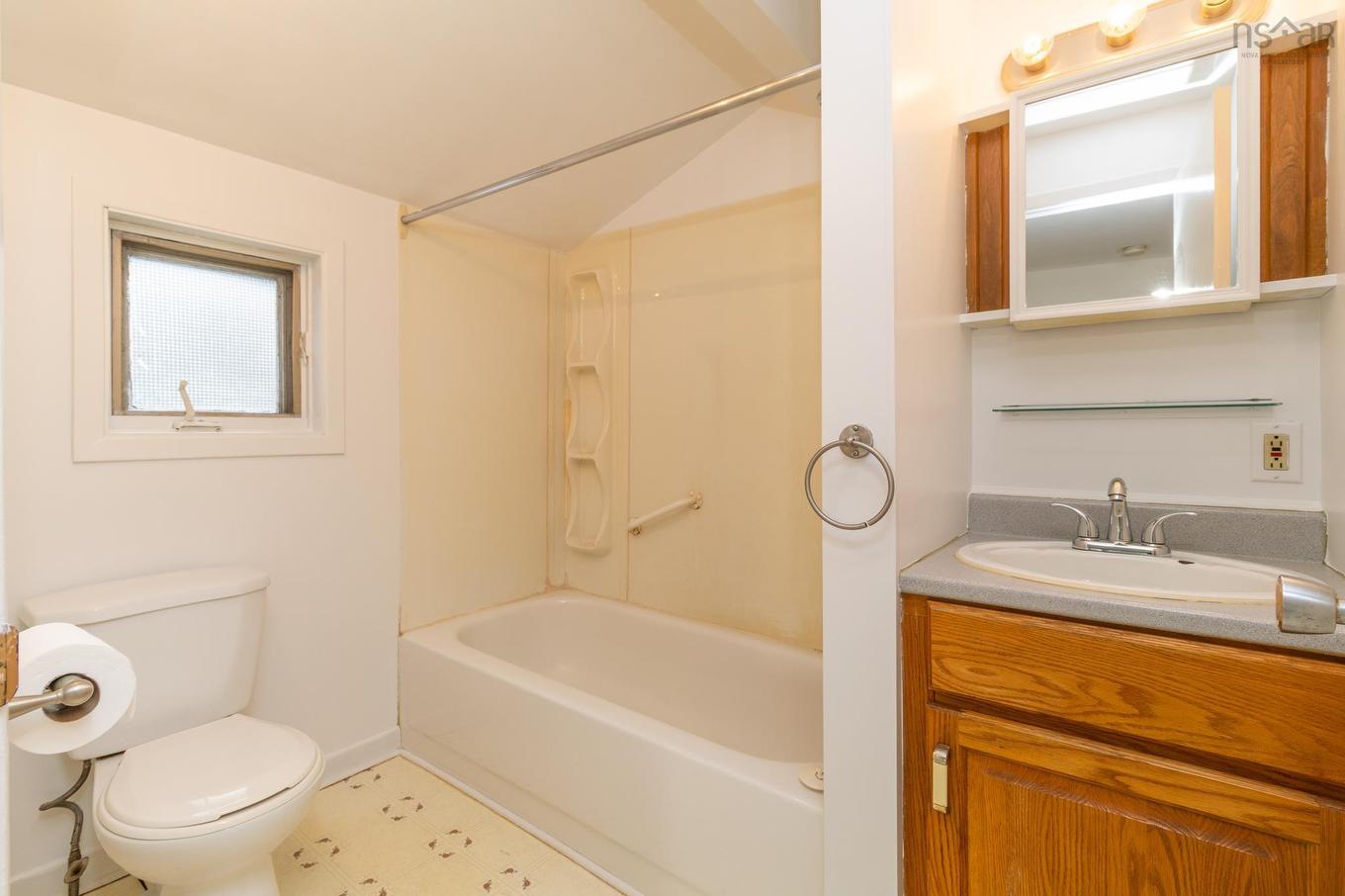 3 Baker Street, Yarmouth, NS