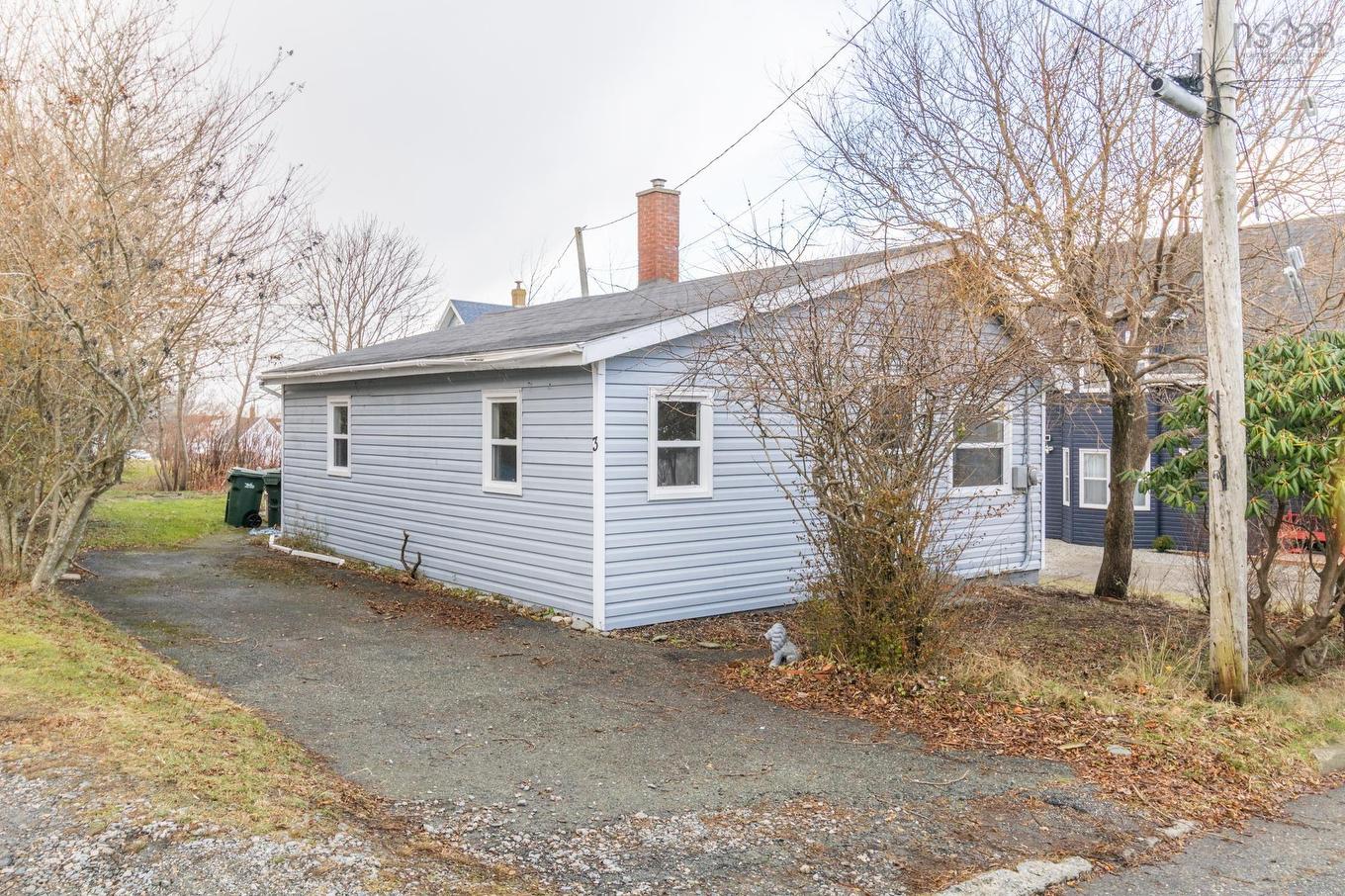 3 Baker Street, Yarmouth, NS