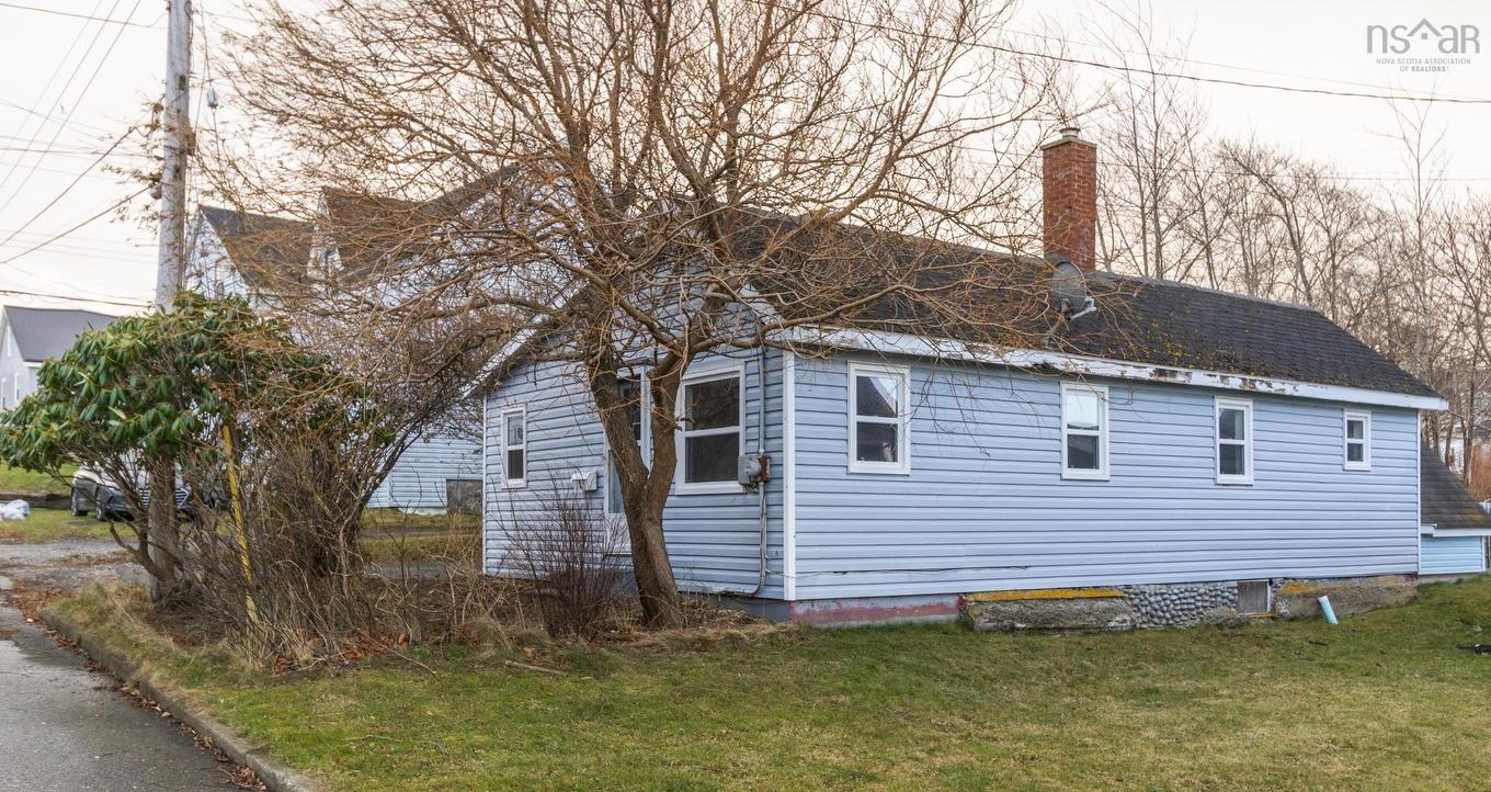 3 Baker Street, Yarmouth, NS