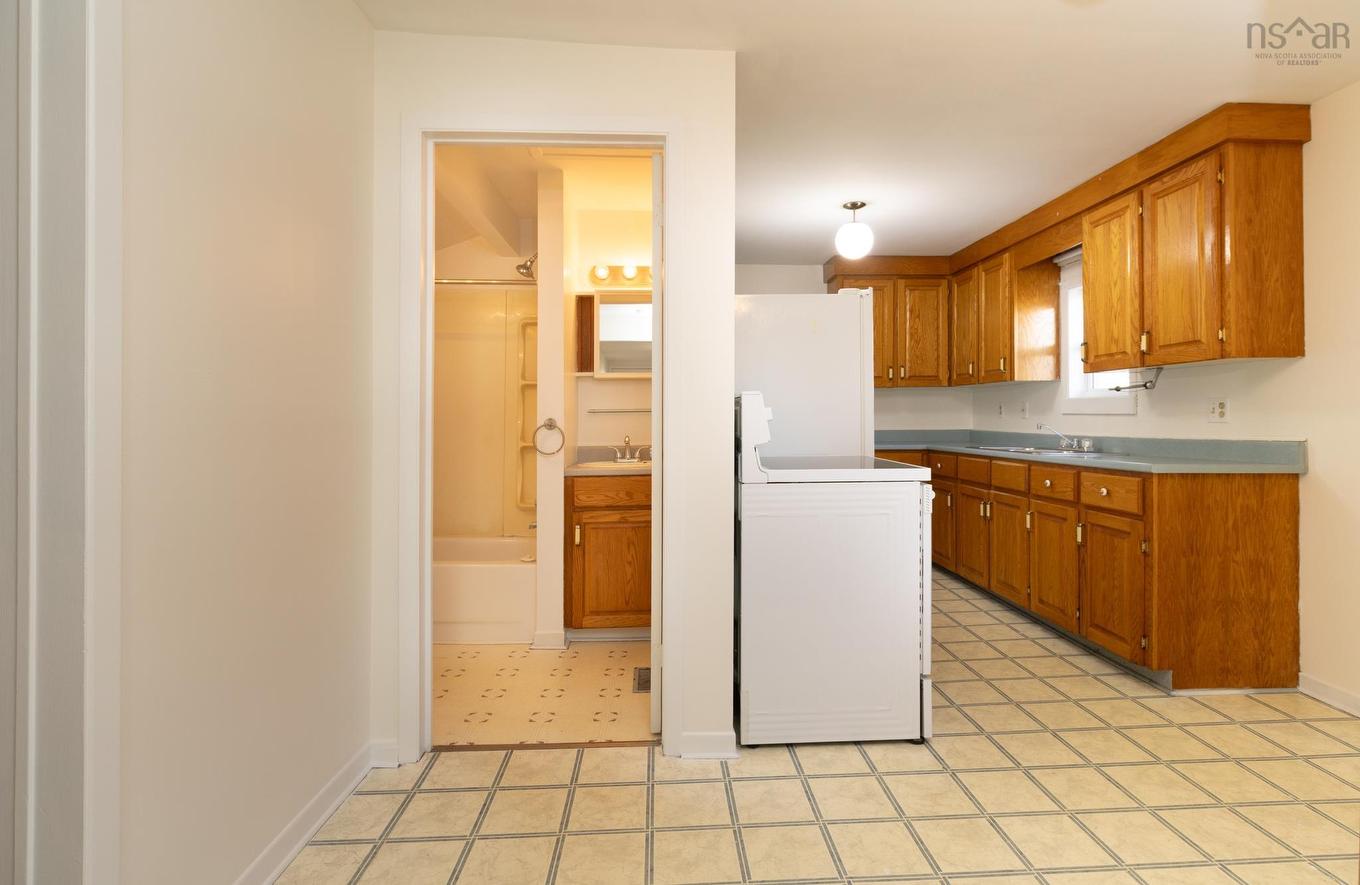 3 Baker Street, Yarmouth, NS