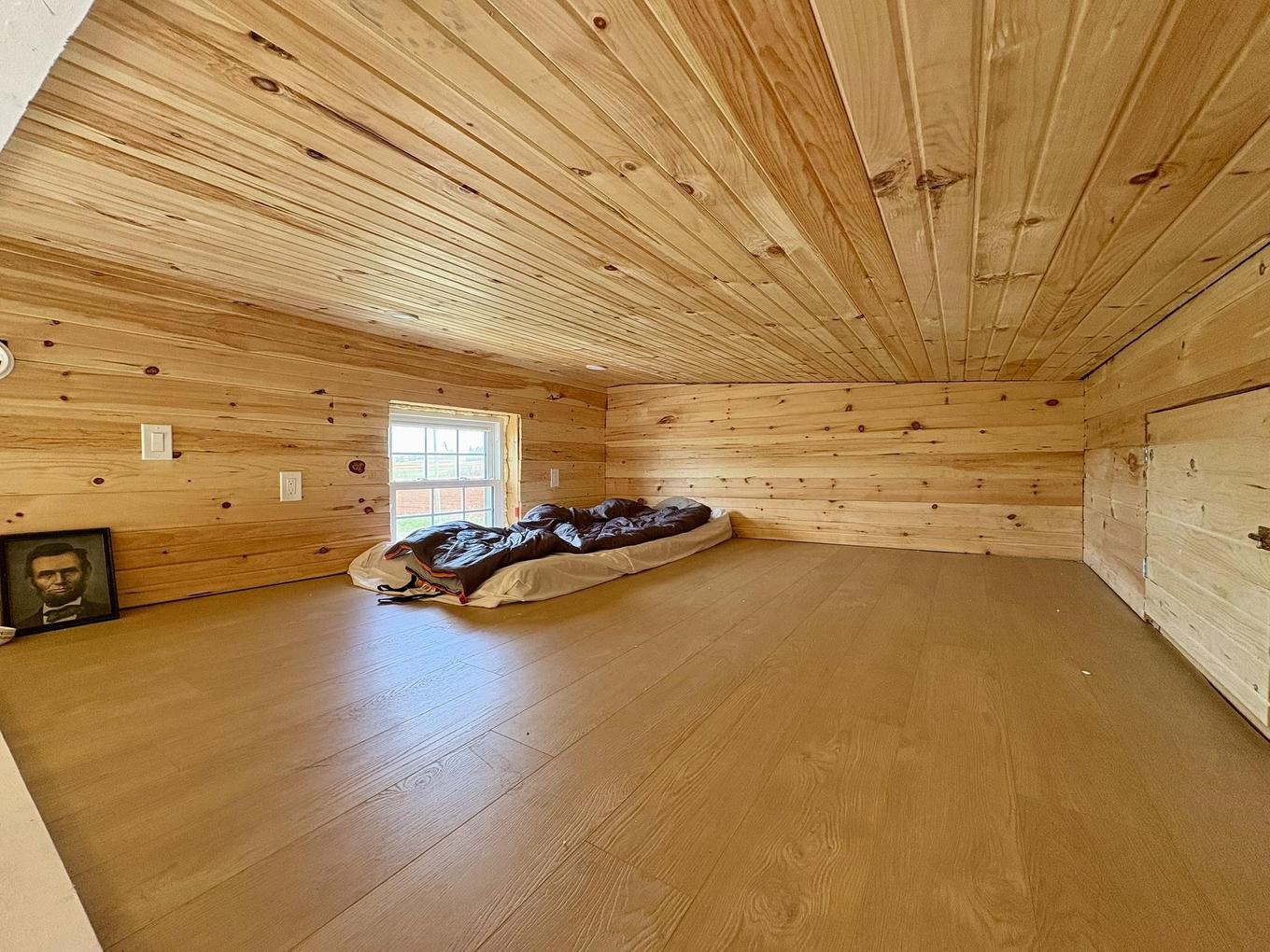 583 Burlington Road, Long River, PE