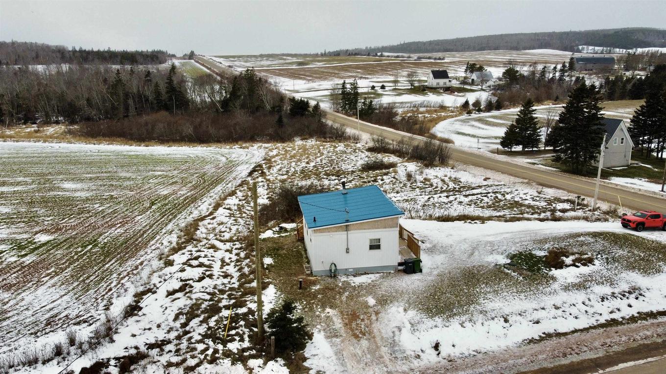 583 Burlington Road, Long River, PE