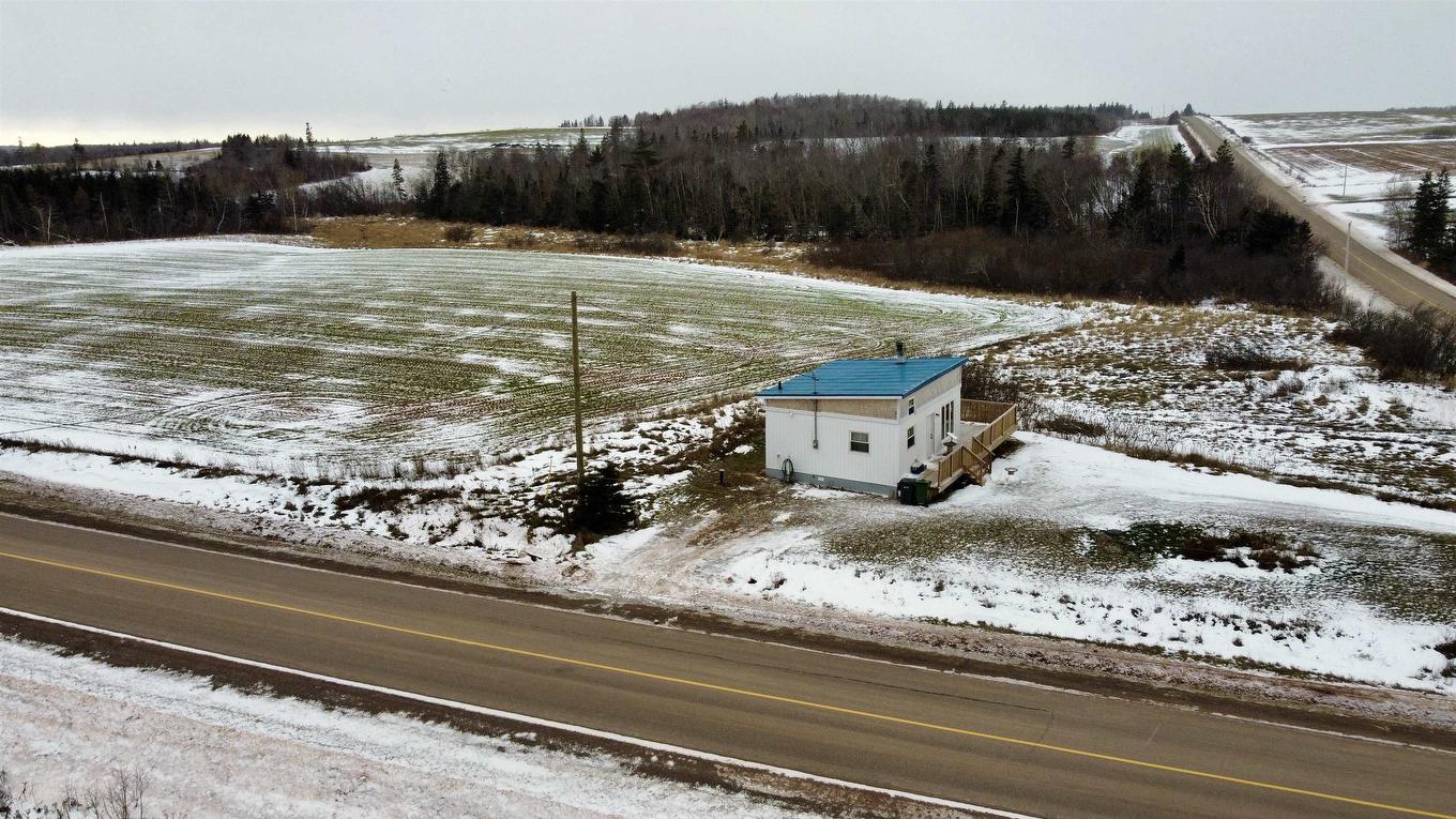 583 Burlington Road, Long River, PE