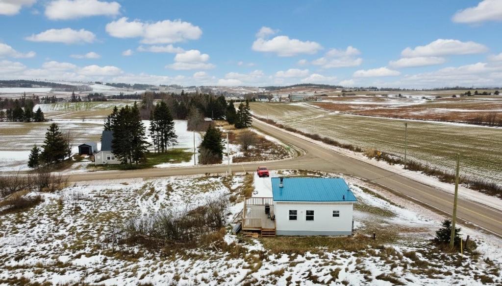 583 Burlington Road, Long River, PE