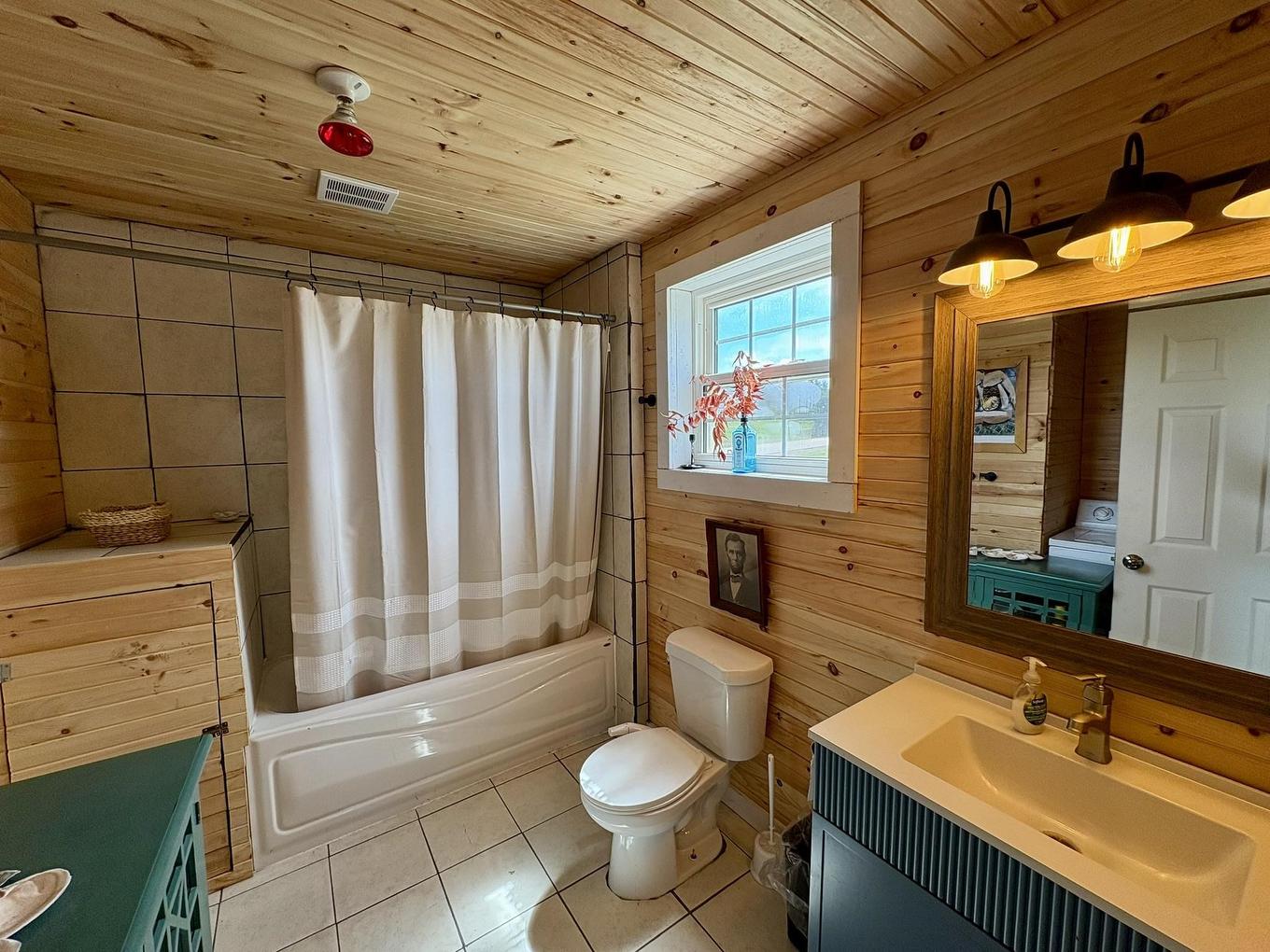 583 Burlington Road, Long River, PE