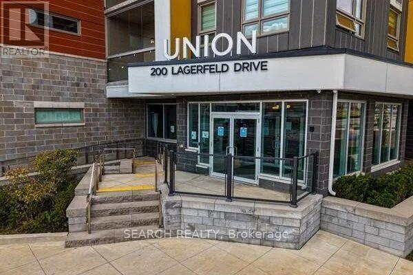 227 - 200 Lagerfeld Drive, Brampton, ON - Outdoor