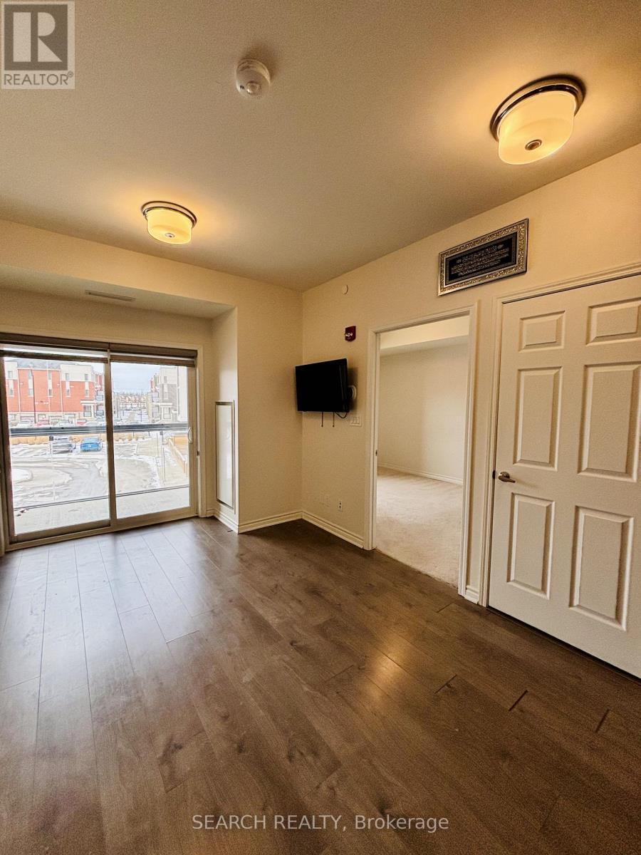227 - 200 Lagerfeld Drive, Brampton, ON - Indoor Photo Showing Other Room
