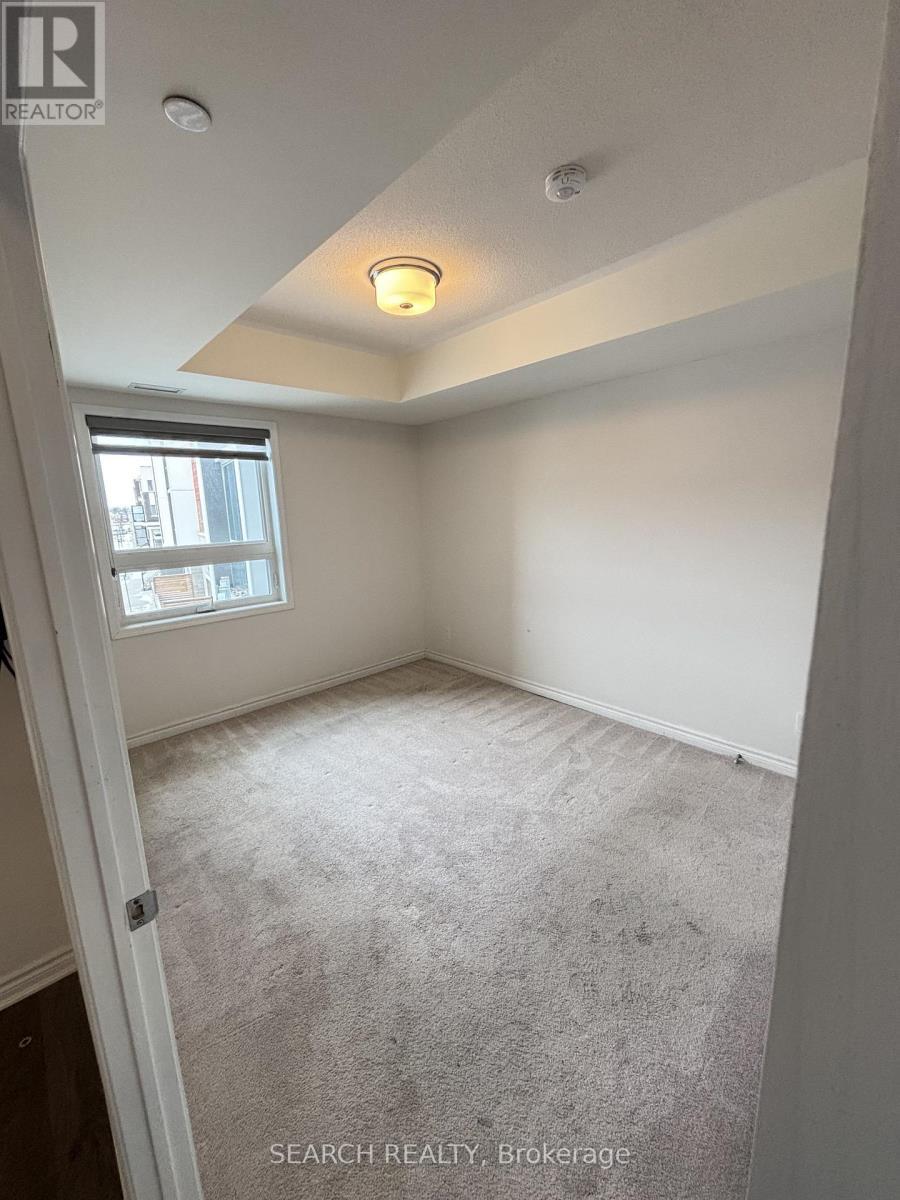 227 - 200 Lagerfeld Drive, Brampton, ON - Indoor Photo Showing Other Room