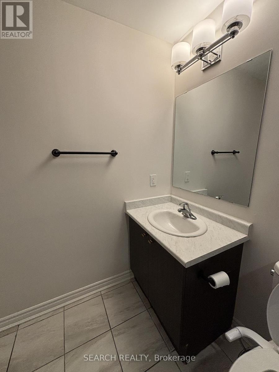 227 - 200 Lagerfeld Drive, Brampton, ON - Indoor Photo Showing Bathroom
