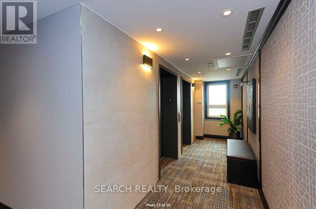 227 - 200 Lagerfeld Drive, Brampton, ON - Indoor Photo Showing Other Room