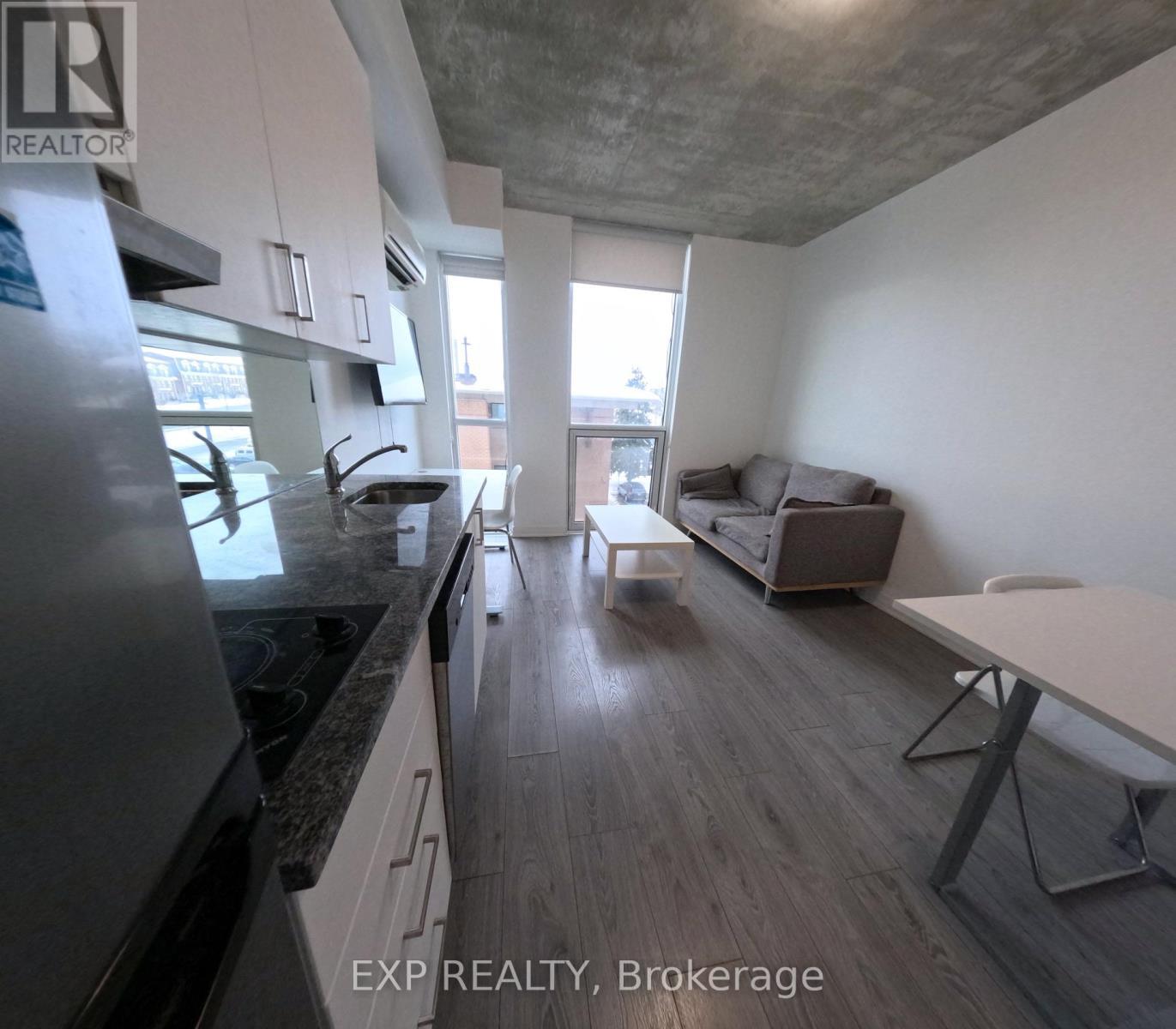 319 - 1900 Simcoe Street E, Oshawa, ON - Indoor