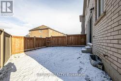 988 CHERRY COURT Milton, ON L9E 1P8