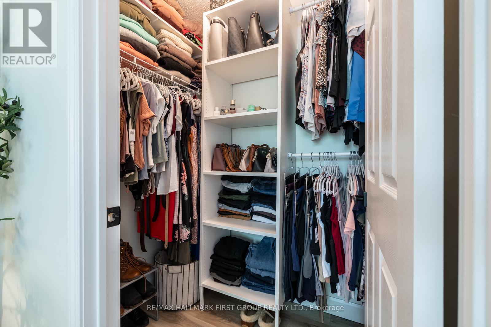 208 - 91 Aspen Springs Drive, Clarington, ON - Indoor With Storage