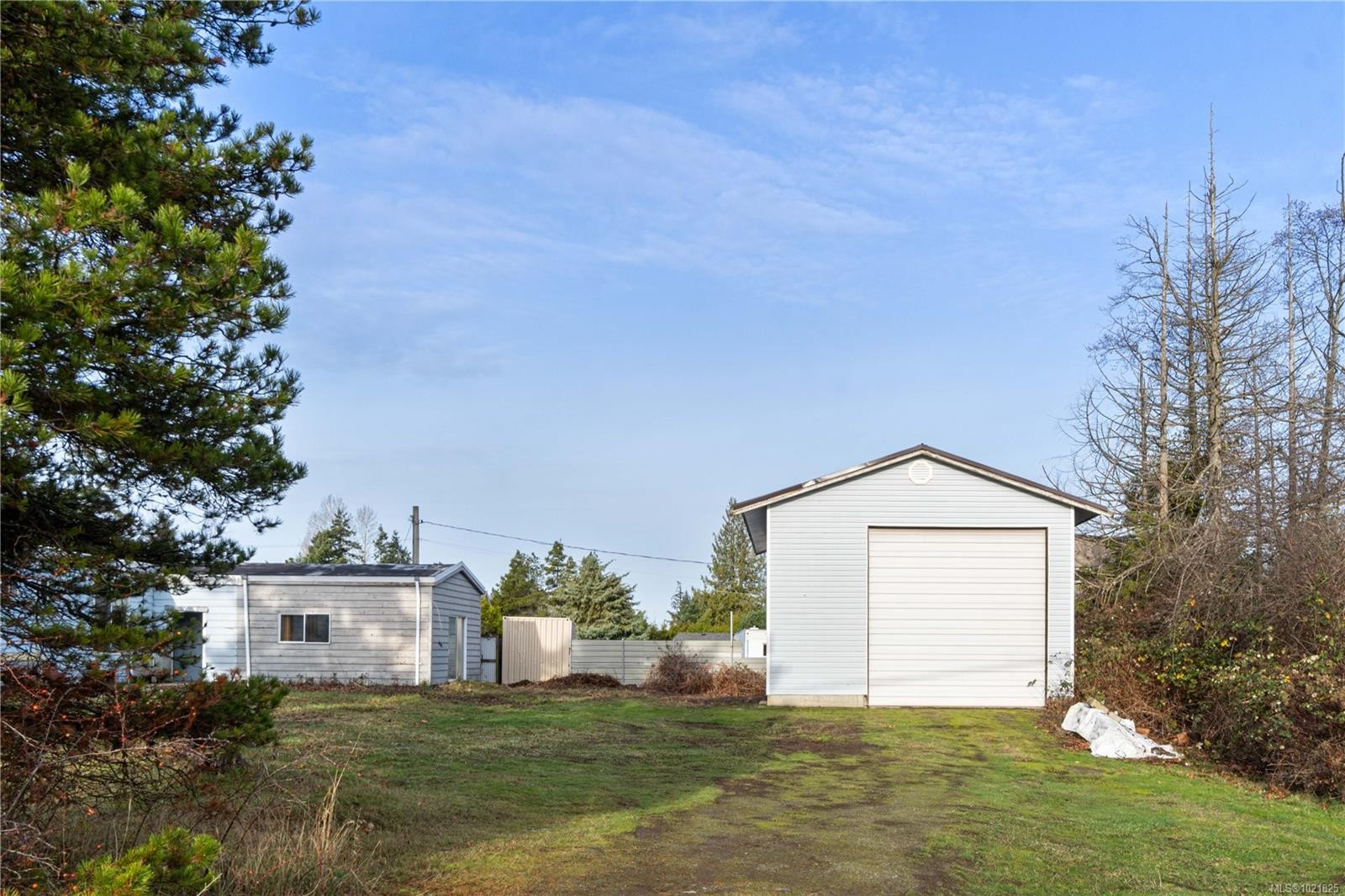 792 Reid Rd, Parksville, BC