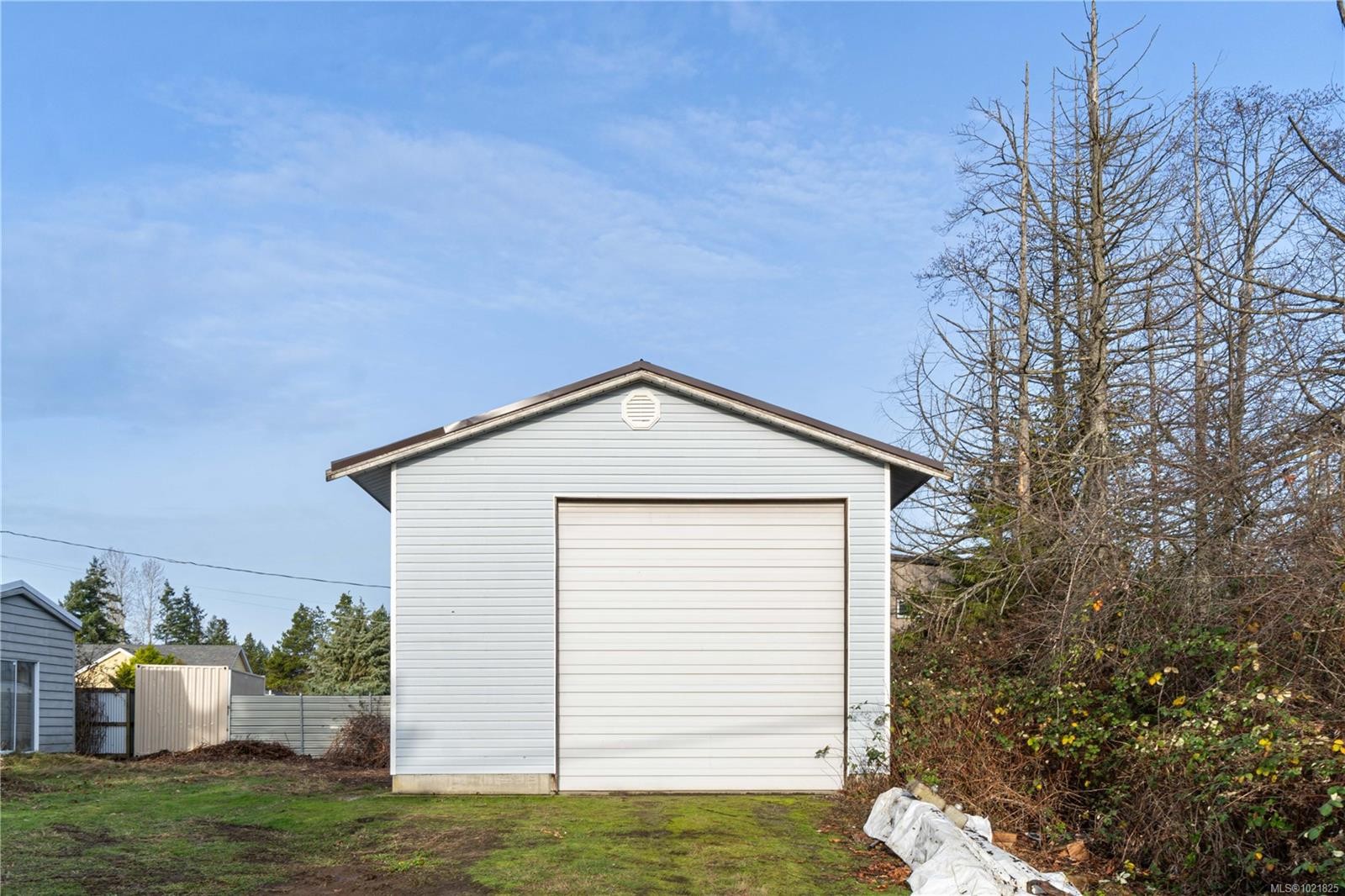 792 Reid Rd, Parksville, BC