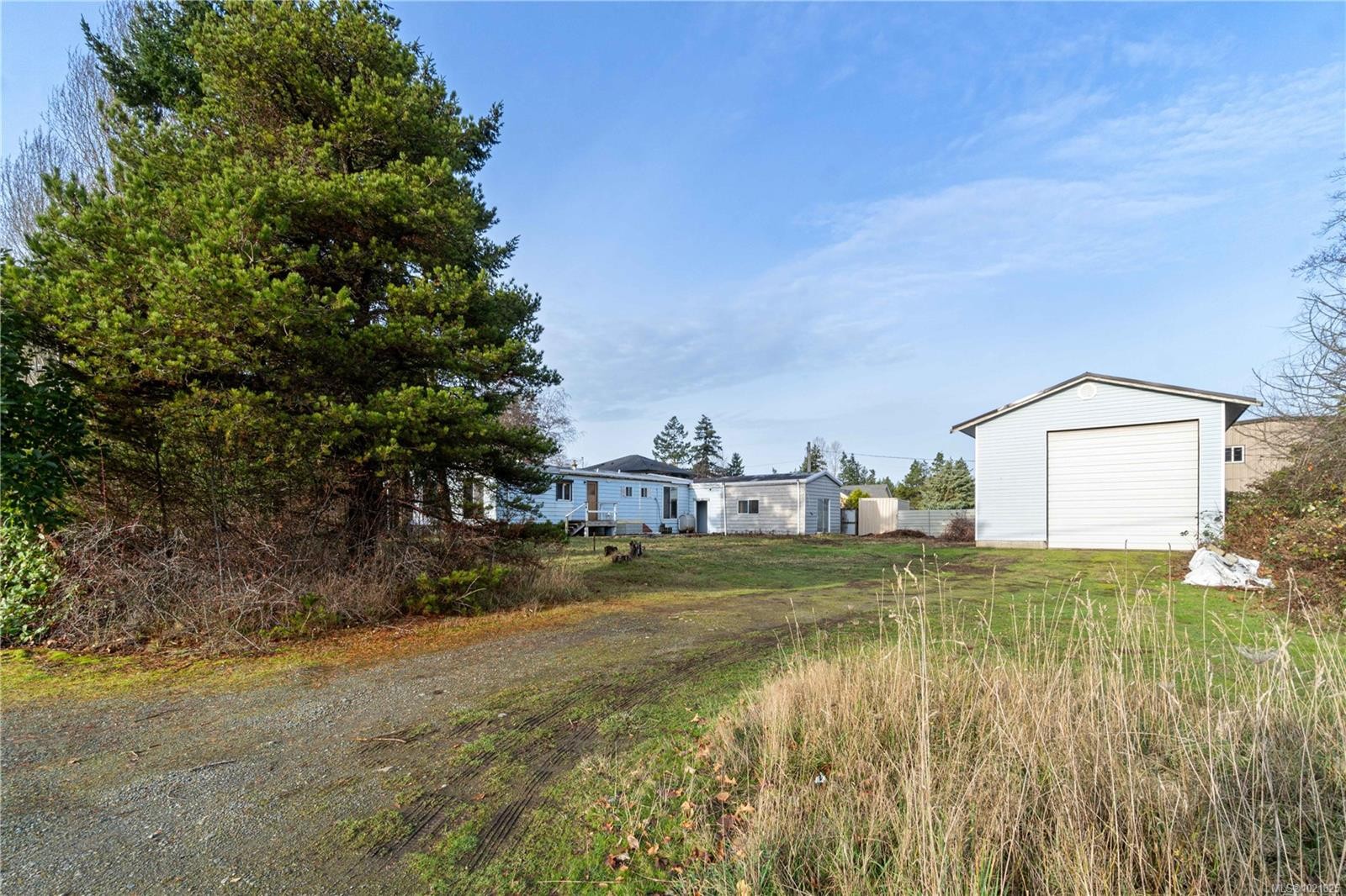 792 Reid Rd, Parksville, BC