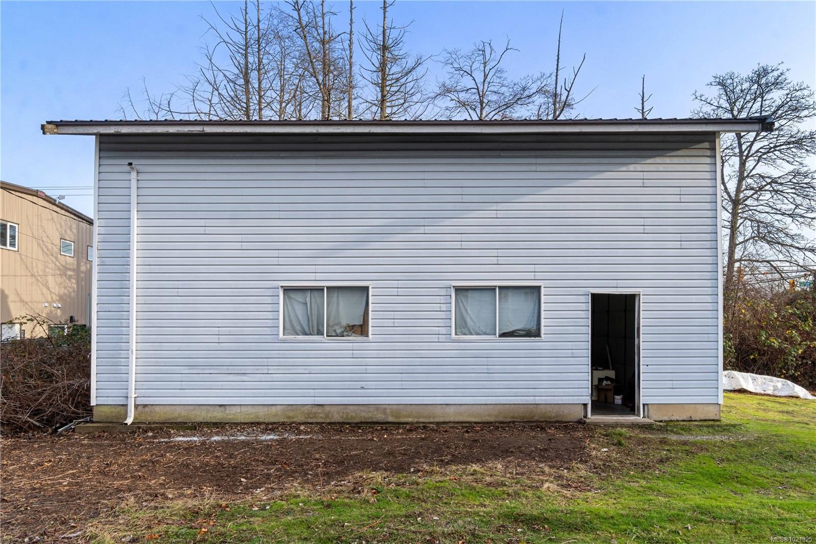 792 Reid Rd, Parksville, BC