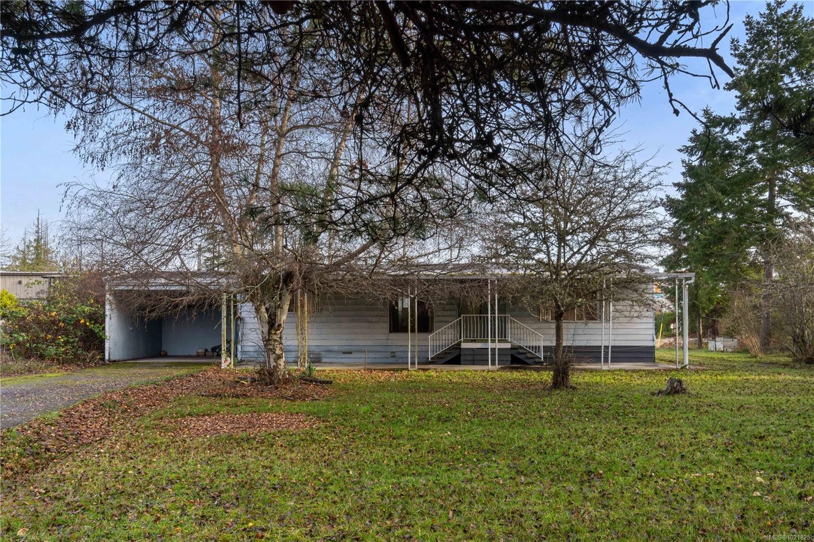 792 Reid Rd, Parksville, BC