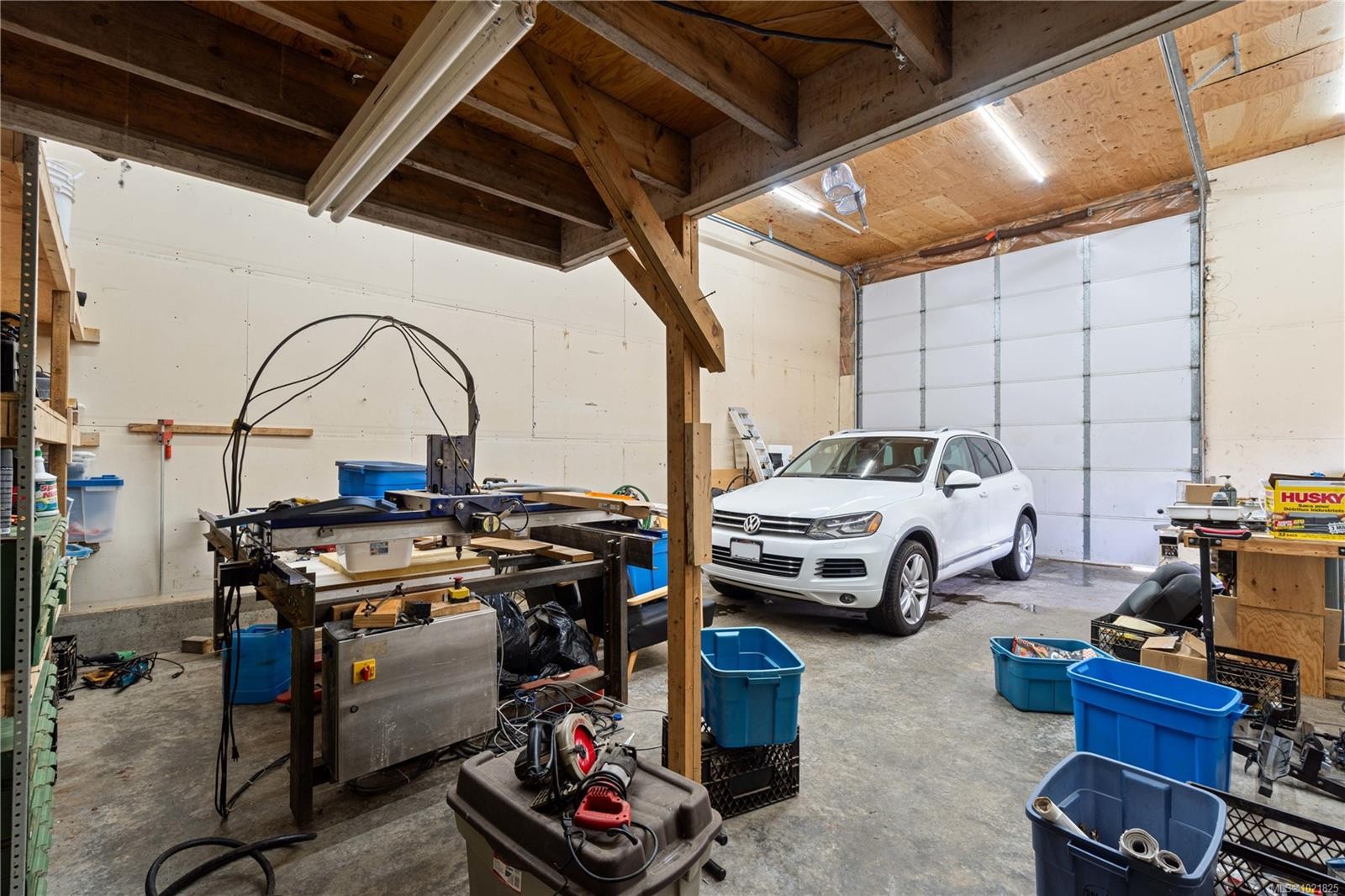 792 Reid Rd, Parksville, BC