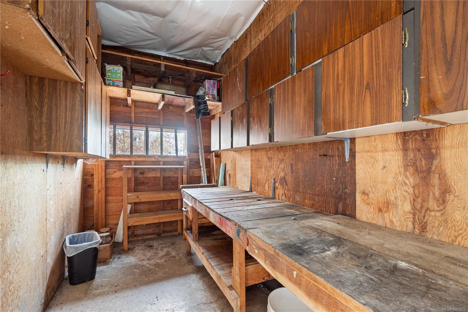 792 Reid Rd, Parksville, BC