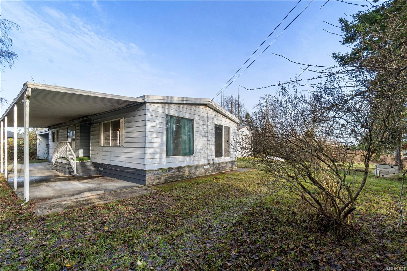 792 Reid Rd, Parksville, BC