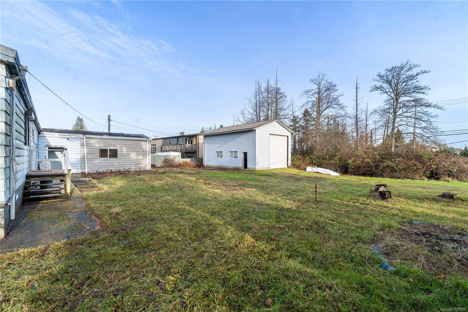 792 Reid Rd, Parksville, BC
